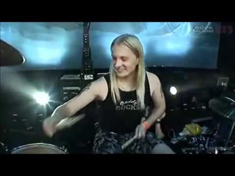 Full Moon video