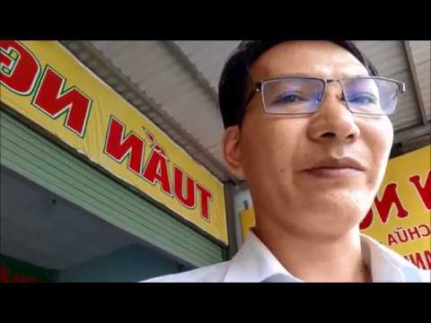 Hướng dẫn thay bình Ắc Quy Xe Ô Tô