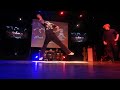 Bboy Pauk Vs Bboy Tiger Semi Final World Power Moves Series 2026 Part 1