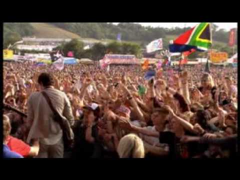 Stop Me Mark Ronson Daniel Merriweather Glastonbury