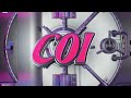 Coi Leray Bitch Girl Official Lyric Video