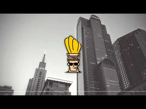 DJ Jazzy Jeff - All I Know feat. C.L. Smooth