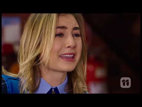 [Neighbours] 7723 Piper & Susan Scene