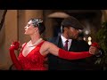 Romantic Salsa Dance! - 