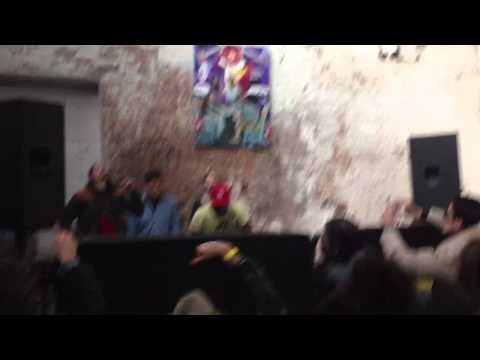 Joe Le Groove - Resolute