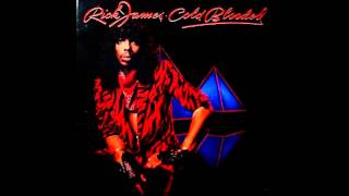 Rick James - Unity
