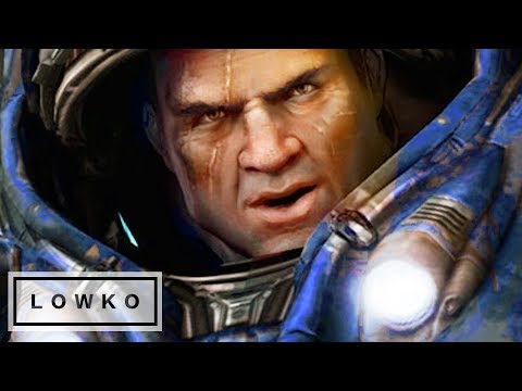 StarCraft 2: TYCHUS BRUTAL MUTATION MISSION!