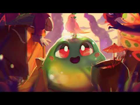 Klagmar's Top VGM #3,255 - Slime-san - Hit The Slime Note