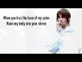 Death In Vegas ft Liam Gallagher -  Scorpio Rising | Lyrics