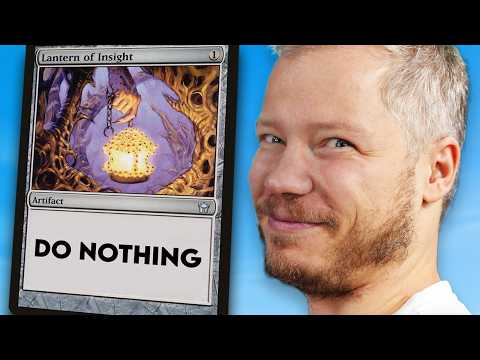 Can My Meme Lantern Deck Beat 3 Real Decks?