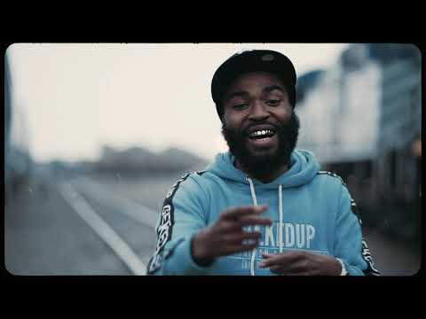 PDC Ronno - How We Living (Official Music Video)