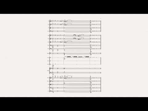 Universal Studio Logo / Score