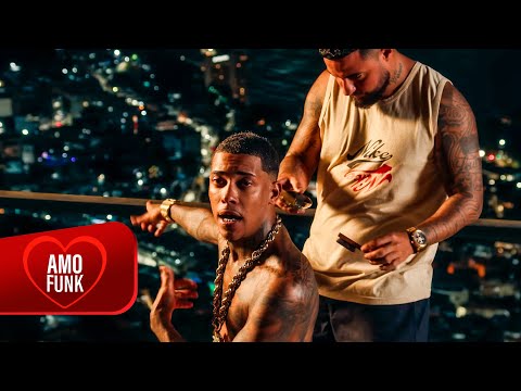 "LIDERANÇA" - MC Paulin da Capital, Cebezinho, Marks, Poze do Rodo e Boladin 211 (WN e GringoBeats)