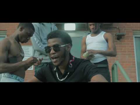 Chasinmills Tre8 - "I Need It" (Freestyle)