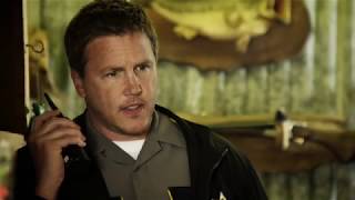 ALLIGATOR X - Official Trailer video