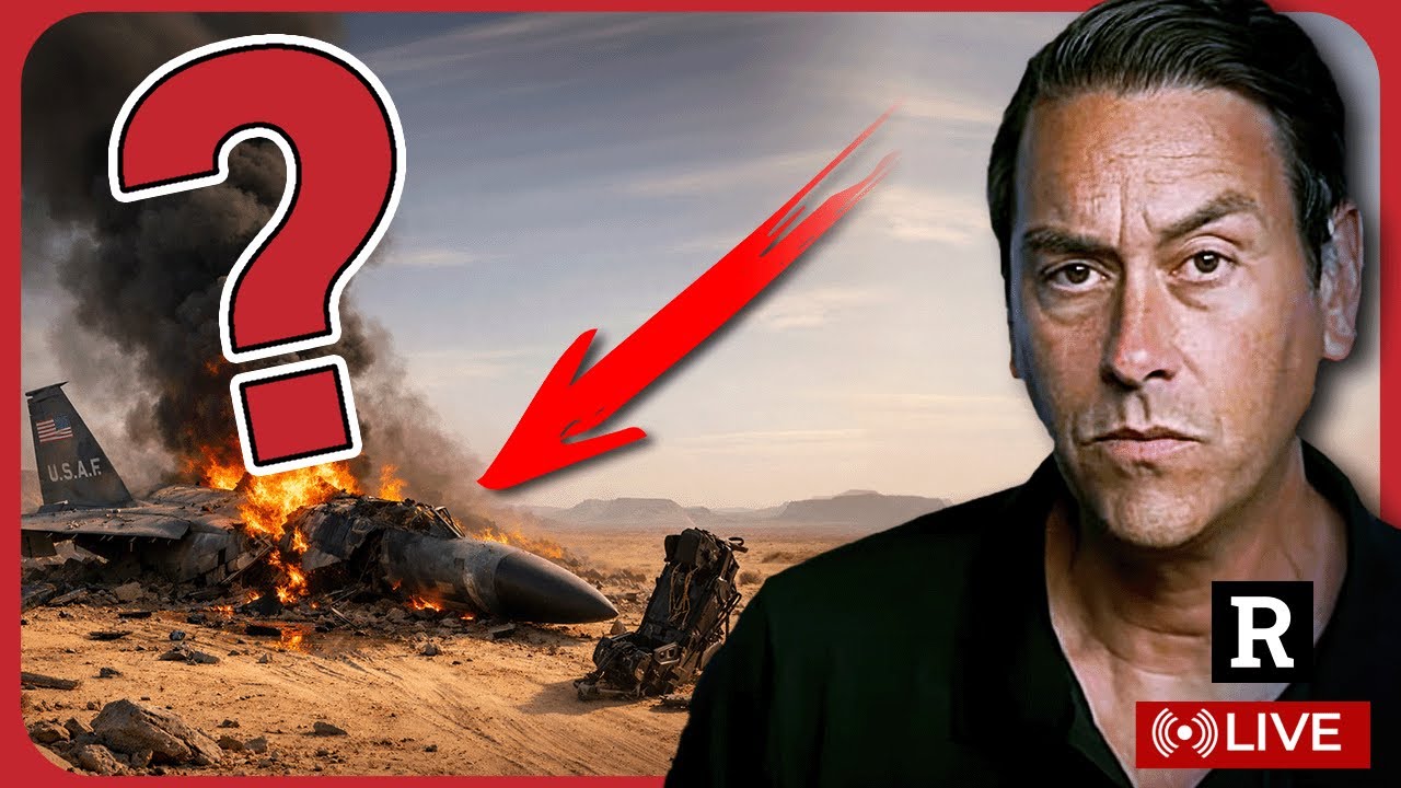 Trump: “Total obliteration coming to Iran on Tuesday”, F-15 downed in botched operation