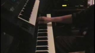 Video thumbnail for Spinwheel, a Demo Showcasing the Roland D110 and PG-10 by willrobinsonensoniq