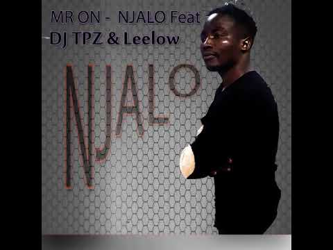 Mr on - njalo feat dj tpz & leelow