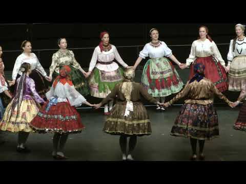 [THT 2023] Muharay-gála – Verbunkjaink (Sárköz)