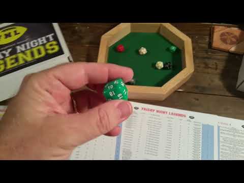 FNL Review - Coach Richard Kropp