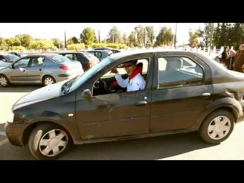 Kalsha feat. Cheba Maria - Les Lions De L'Atlas