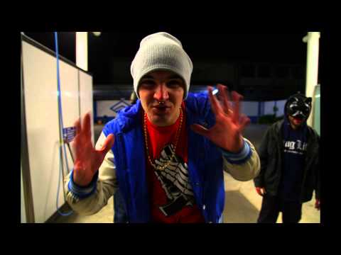 ROBI PERSO - LA LUCE DEL FALLITO (PROD. SMOKHASH)