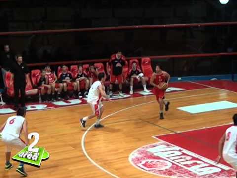ATLETICO ADELANTE VS RIVADAVIA JUNIOR DE SANTA FE. TORNEO FEDERATIVO C DE BASQUET
