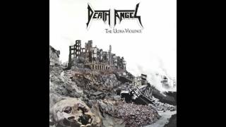 Death Angel - I.P.F.S.