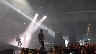 Casper - Keine Angst - 21.11.2017 Leipzig