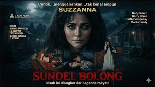 Download lagu 📽️ SUNDEL BOLONG (1981) – Horor Legendaris Indonesia - SUZZANNA! 👻✨ mp3