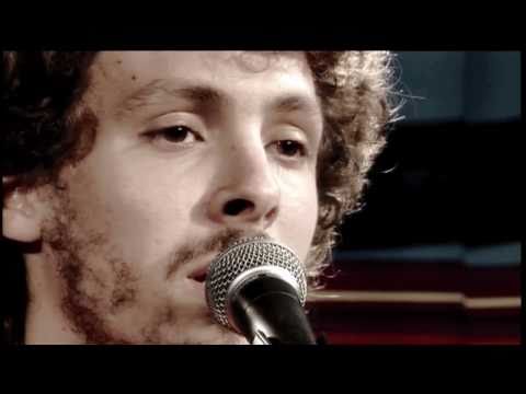 Leo Cavalcanti apresenta "Inalcançável você" no Estúdio Showlivre 2011