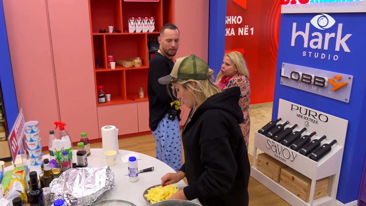 “Ti a e di muhabetin?”, Graciano i kthehet Merit: Një gjë të kuptosh, unë nuk bëhem pis kurrë