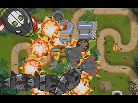 BMC Squareabout Way E33 - MEGA MONKEY ACES