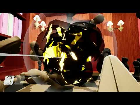 insta replay fps chess sliming only recorded proof so me and richardo win