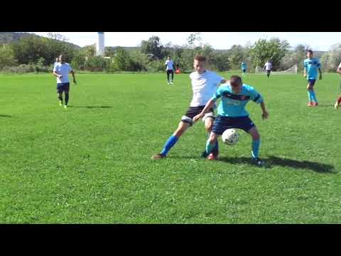 Viitorul Stiinta Craiova - Fulgerul Intorsura 4-1 , L5 Dolj , 18.09.2022