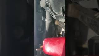 2001 Lexus RX300 bank2 sensor 1