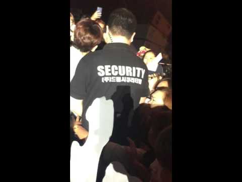 151212 KRY Phonograph IN BKK- FROM U