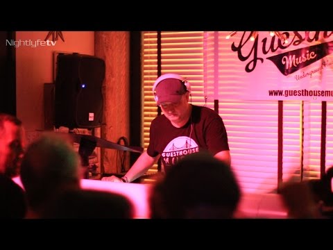 DJ Dan Live @ Lust 4 Guesthouse | Winter Music Conference 2015