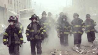 Danny O'Flaherty - Angel Fireman 9/11 Tribute