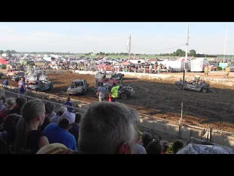 team compact feature metal mayhem 2016