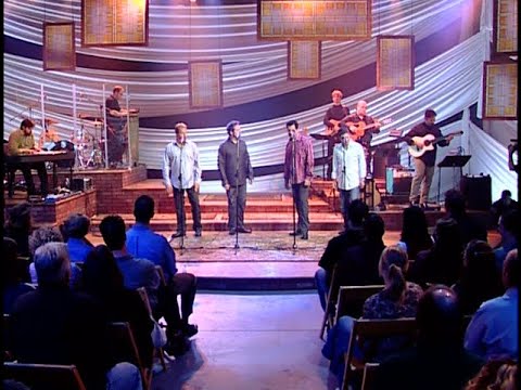 4Him - 2005 - It Is Well With My Soul (Live)