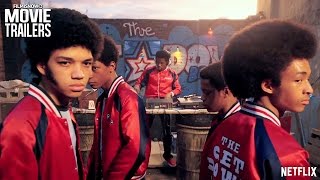 The Get Down ( The Get Down )