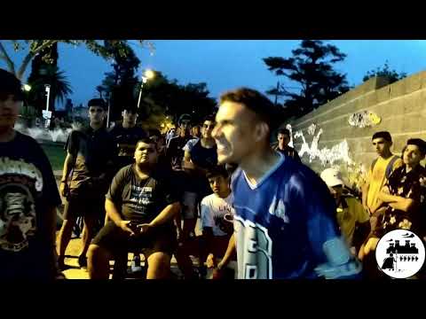 COBE vs SEGALLA - Semifinal - Fecha 2 - Modalidad Galera - ASEDIO FREE