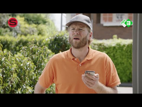 Bezorger weet het ook niet - Sluipschutters (S5A7)