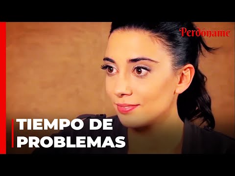 Kader Ha Tenido Problemas Con Yildiz - Perdóname