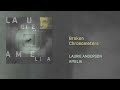 Laurie Anderson - Broken Chronometers (Official Audio)