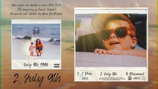 July 9th Music Video