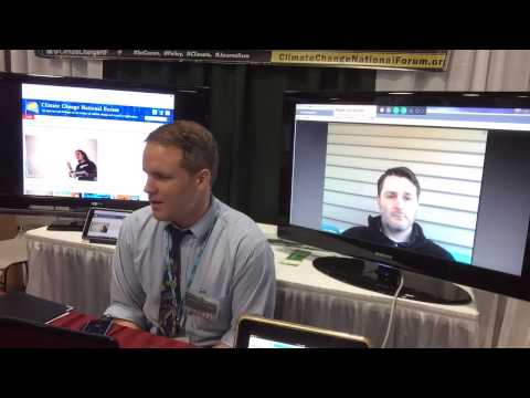 On Sea Level Rise and Coastal Preparedness | CCNF Virtual Panel Session