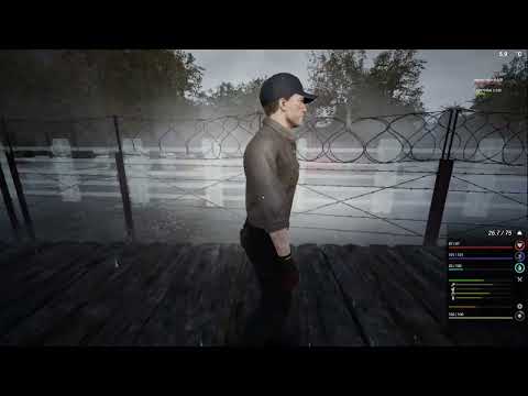 Infected Cave Edition making changes