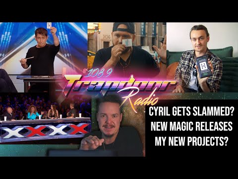 Episode 1. The Beginning.